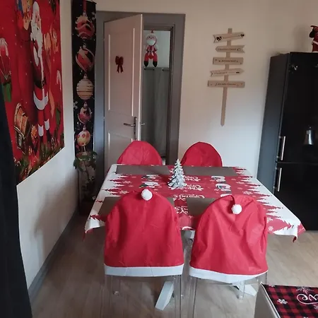 De 3 Pieces, Кольмар