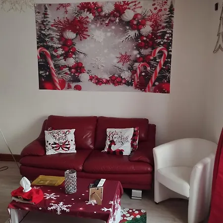 De 3 Pieces, Кольмар