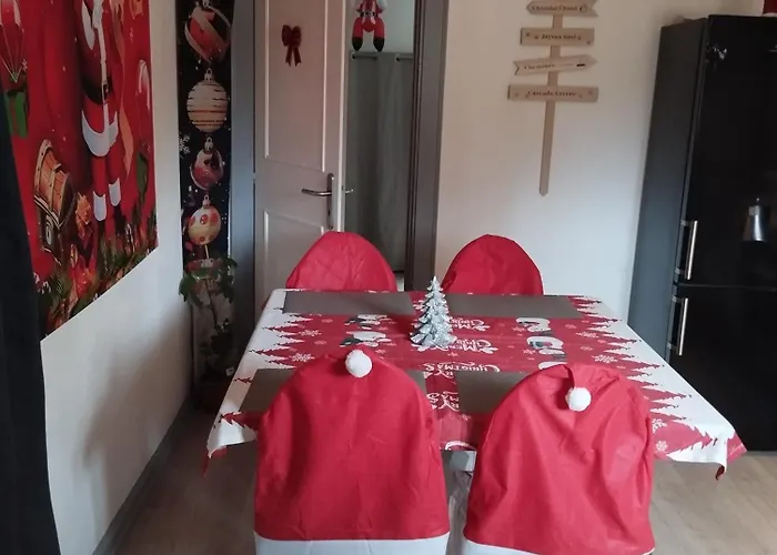 De 3 Pieces, Кольмар