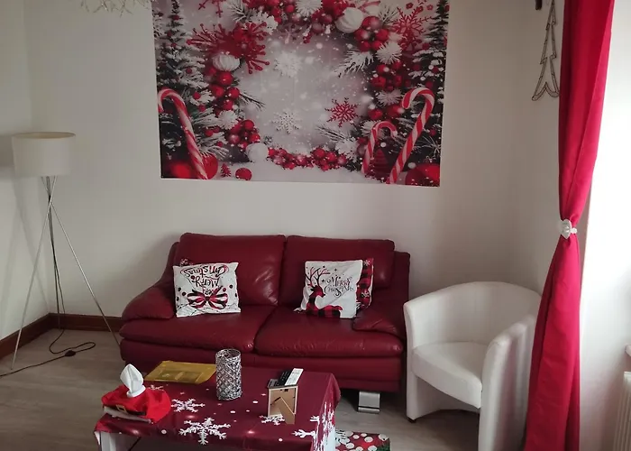 De 3 Pieces, Кольмар